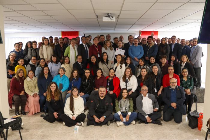 Junta Docentes del ciclo 2026-2/2026-32