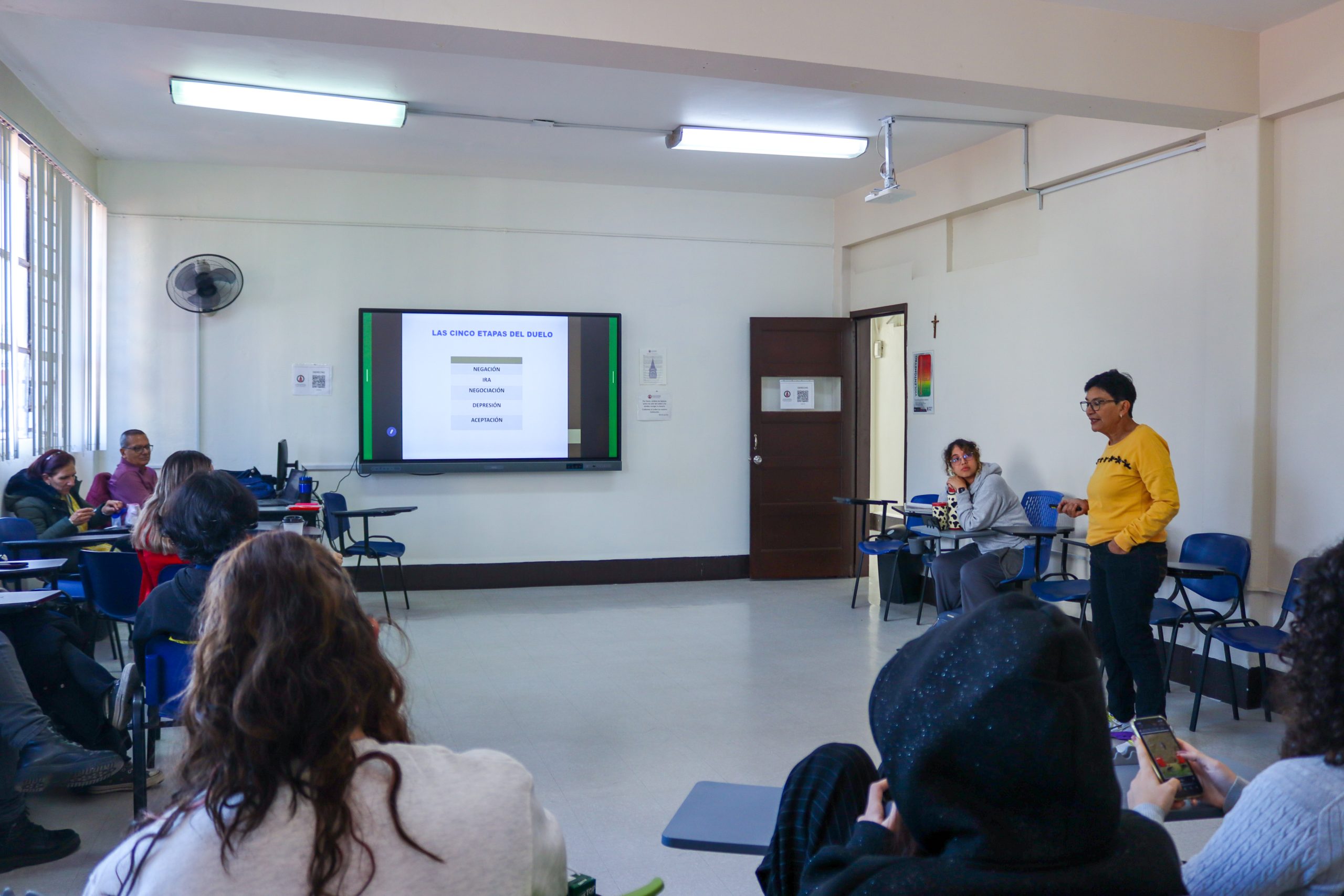 Curso de diabetes, obesidad e hipertensión