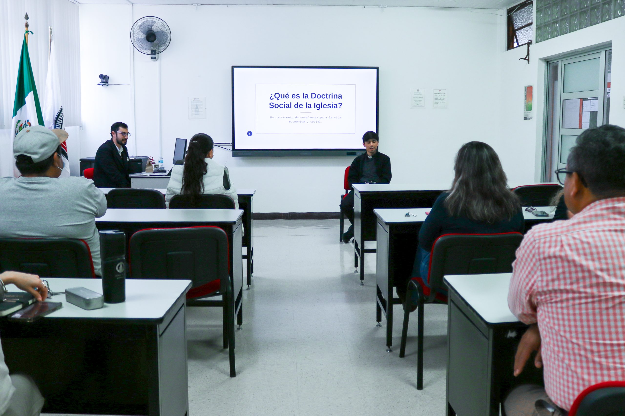 Taller de Doctrina Social