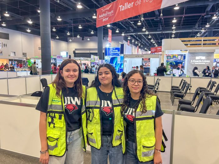 Feria del adulto mayor