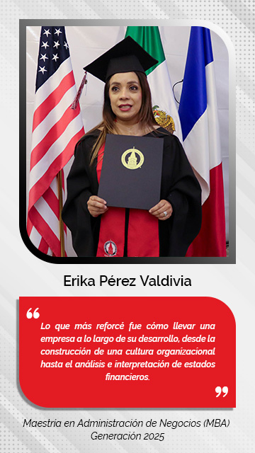erika perez valdivia
