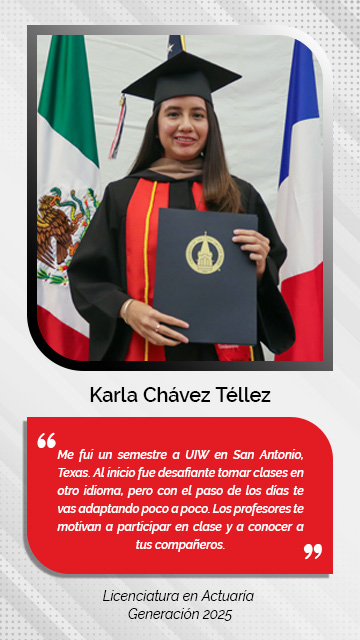 karla chavez tellez